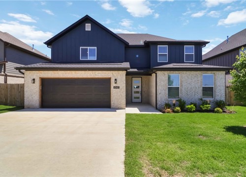 1840 Momi Street, Centerton AR