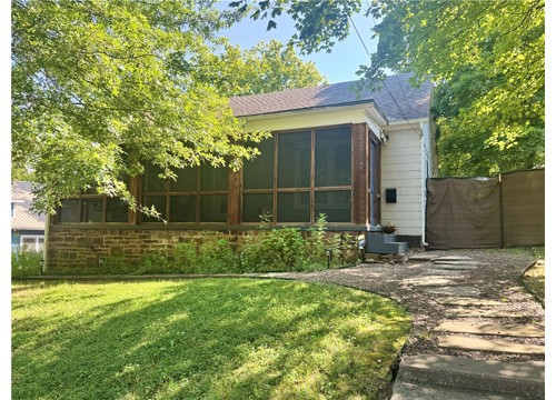 610 N Olive Avenue, Fayetteville AR