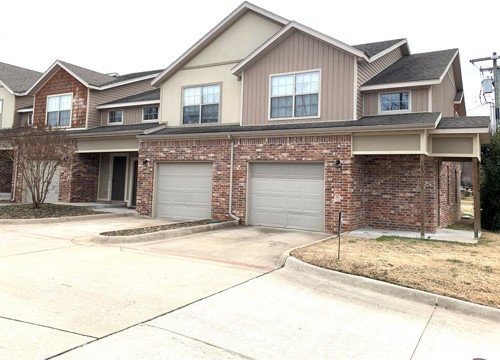 1071 W Malibu Avenue, Fayetteville AR