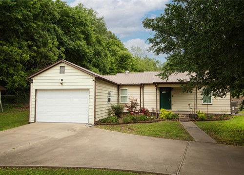 8504 Goose Creek Road, Fayetteville AR