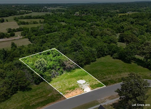 6194 W Primeark Horizon Drive, Fayetteville AR