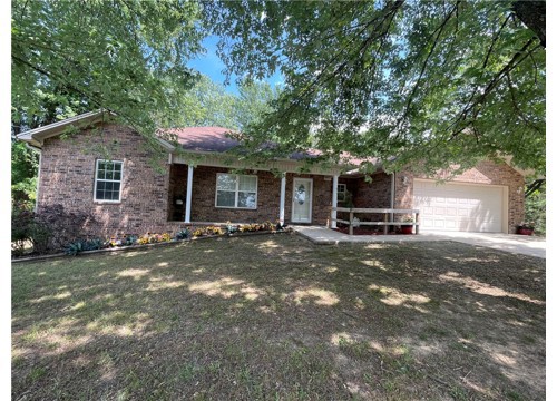 2800 N Erie Avenue, Russellville AR