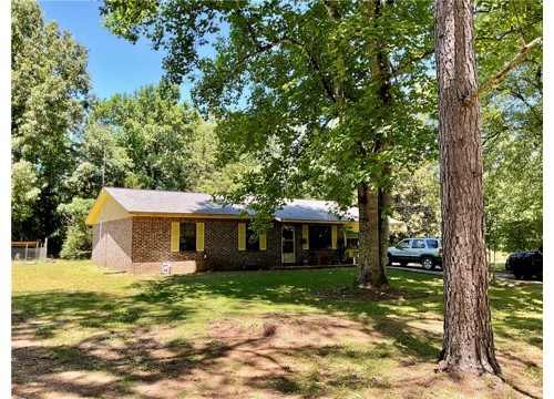 1973 County Road 4400, Clarksville AR