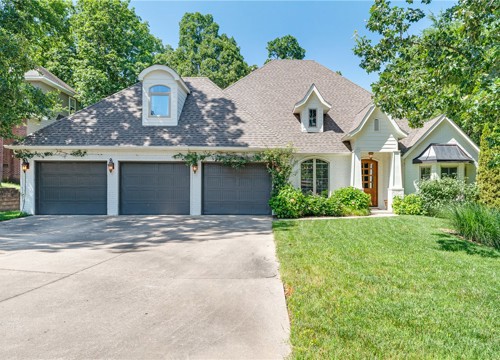 2180 E Meandering Way, Fayetteville AR