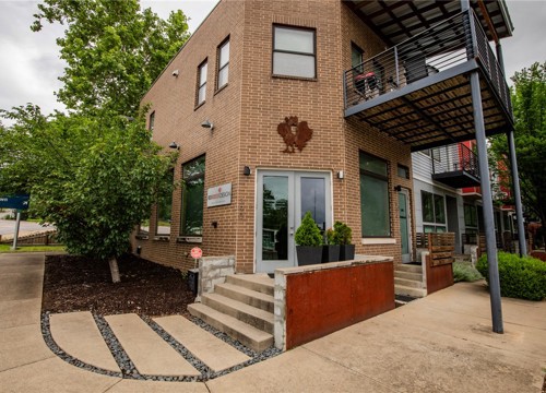 390 W 5th Street, Fayetteville AR
