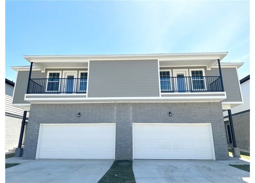 4235 Santa Fe S Rupple Road, Fayetteville AR