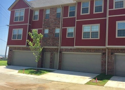 2733 Cottonwillow, Fayetteville AR
