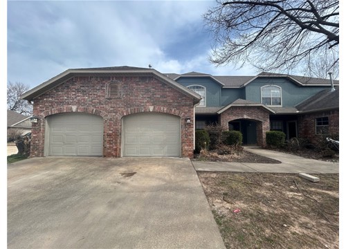 2670 N Valencia Avenue 3, Fayetteville AR
