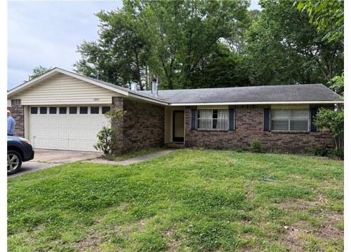 2892 Peg Lane, Fayetteville AR