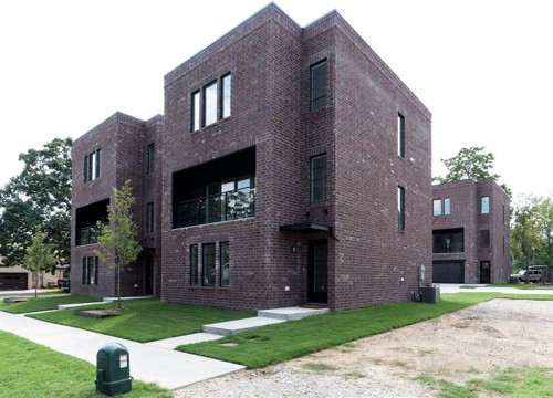 861 W Capital Street, Fayetteville AR