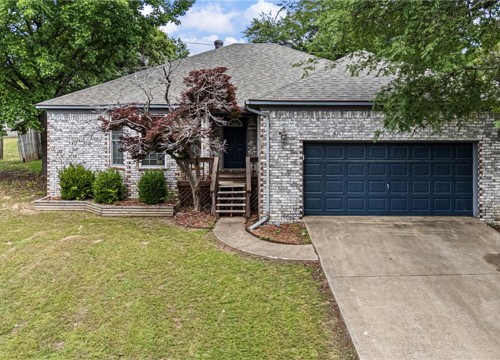 309 Preston Drive, Russellville AR