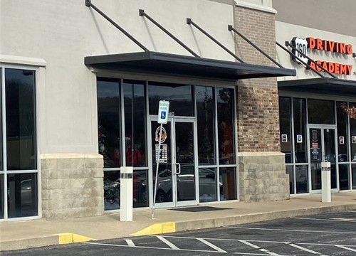 3162 Martin Luther King Jr Boulevard 9, Fayetteville AR