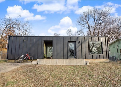 560 N Fallin Avenue, Fayetteville AR
