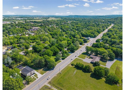 2460 Wedington Drive, Fayetteville AR