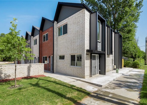 1348 West Avenue 107, Fayetteville AR