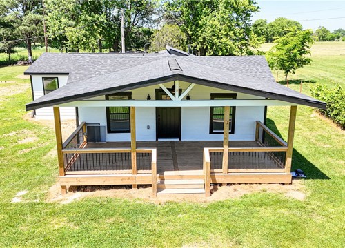 18175 Harmon Road, Fayetteville AR