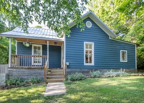 244 E Huntsville Road, Fayetteville AR