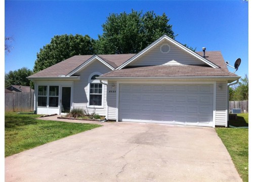 4033 Cambray Drive, Fayetteville AR