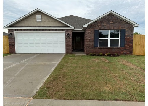 2750 W Obsidian Street, Fayetteville AR