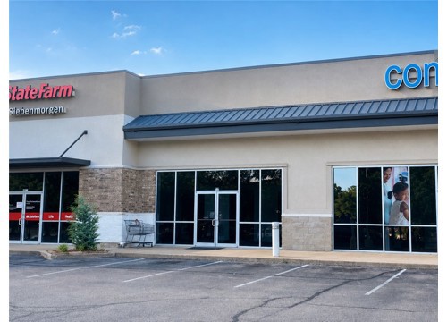 3162 Martin Luther King Jr Boulevard 12, Fayetteville AR