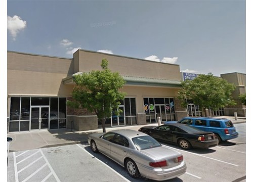 3162 Martin Luther King Jr Boulevard Suite 4, Fayetteville AR