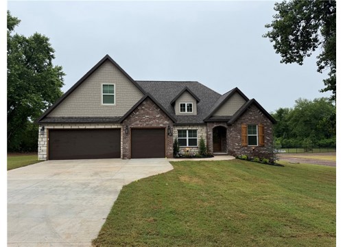 3053 E Shelton Road, Fayetteville AR