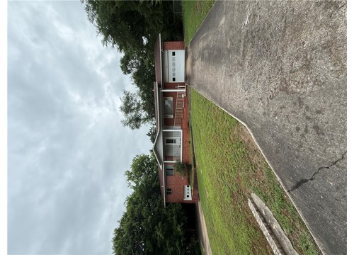 2806 N Frankfort Avenue, Russellville AR