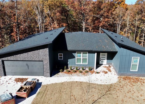 47 Glasgow Drive, Bella Vista AR