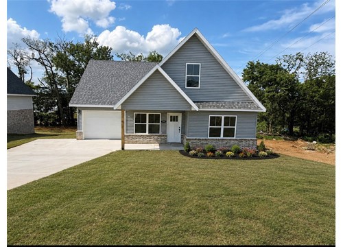 356 LaVona Lane, Huntsville AR