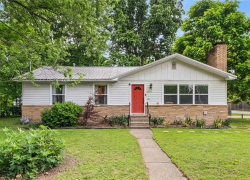 2110 W Holly Street, Fayetteville AR