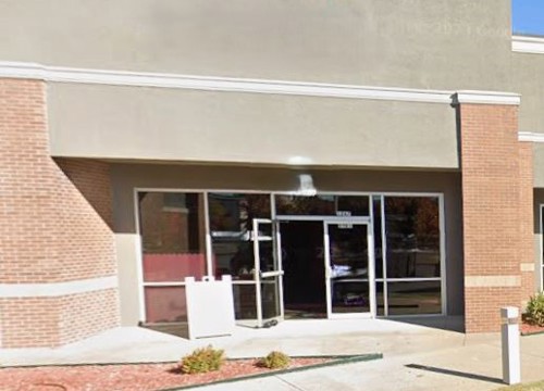 1267 Steamboat Drive Suite 1, Fayetteville AR