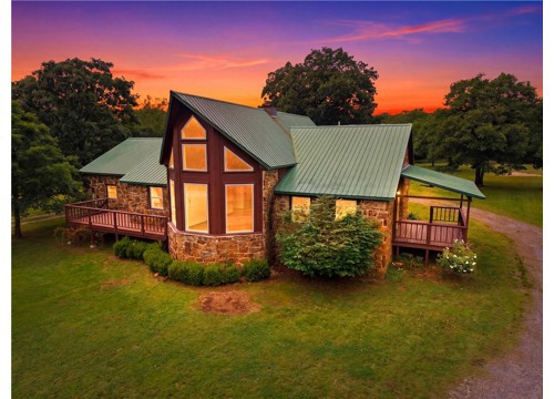 18184 Levi Mountain Road, Other OK OK
