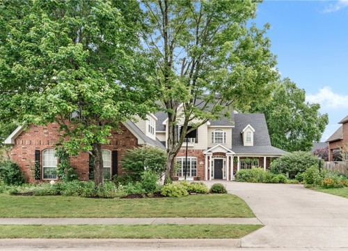 2490 N Middleton Way, Fayetteville AR
