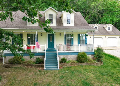 118 CR 6091, Berryville AR