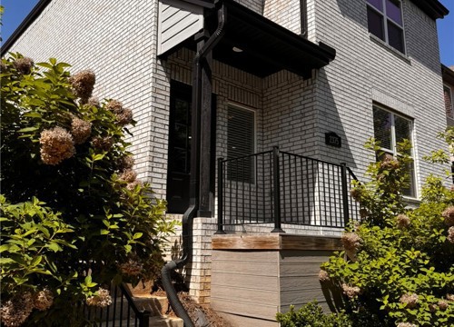 2375 Amherst Alley, Fayetteville AR