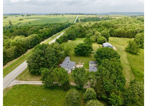 31678 295 Highway, Hindsville AR