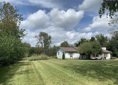 1249 Stratton Road, Little Flock AR
