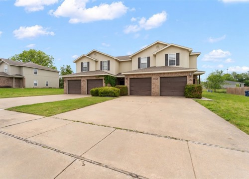 1908 Azlin Place, Siloam Springs AR