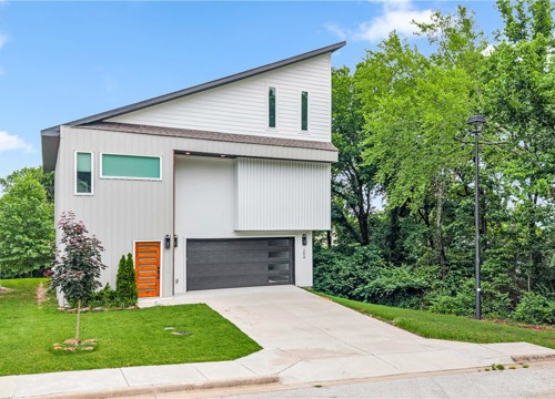 204 S Forest Canyon Avenue, Fayetteville AR