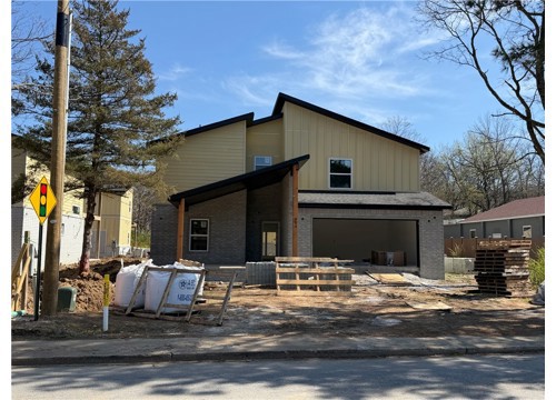 906 N Sang Avenue, Fayetteville AR