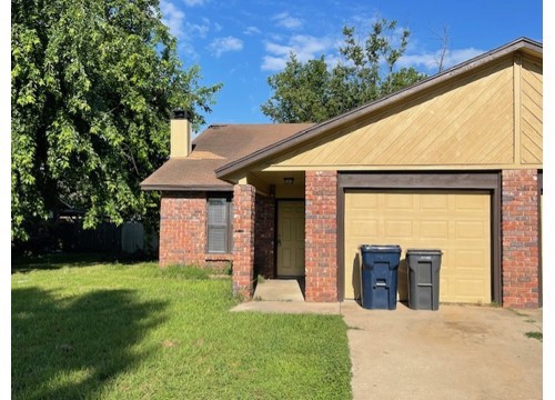 310 N 34th Street, Rogers AR