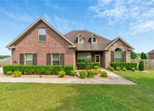 2235 Riverwater Lane, Fayetteville AR