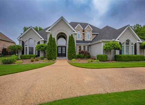 9 Leiston Drive, Rogers AR