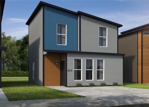 660 Discovery Avenue, Bentonville AR