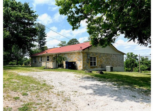 724 E South Avenue, Harrison AR