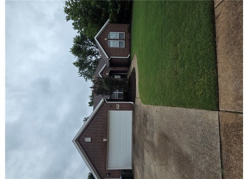 3219 W Thornbrook Street, Fayetteville AR