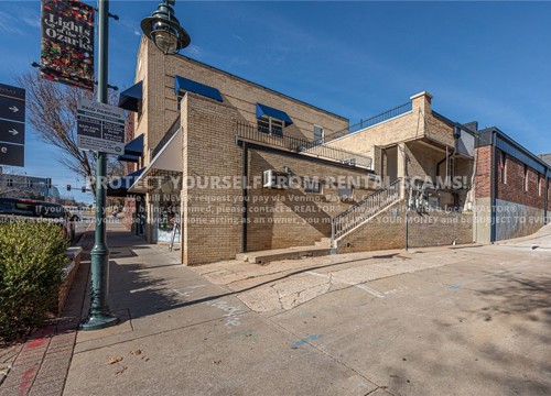 315 N Eureka Alley 3, Fayetteville AR