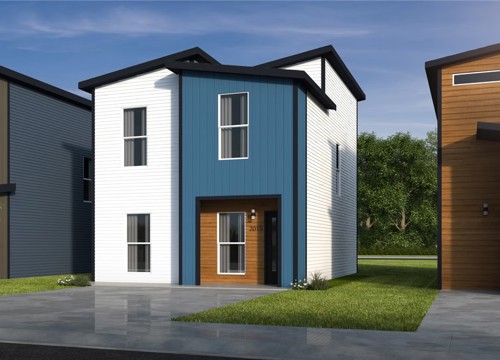 670 Discovery Avenue, Bentonville AR