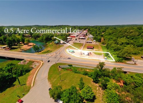 15 Main Street, Mammoth Spring AR