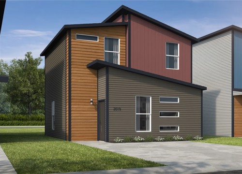 680 Discovery Avenue, Bentonville AR